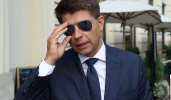 Ryszard Petru kompromituje się tym razem  jako ekonomista