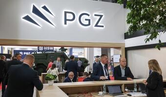 PGZ rozbudowuje swoje zdolności kosmiczne