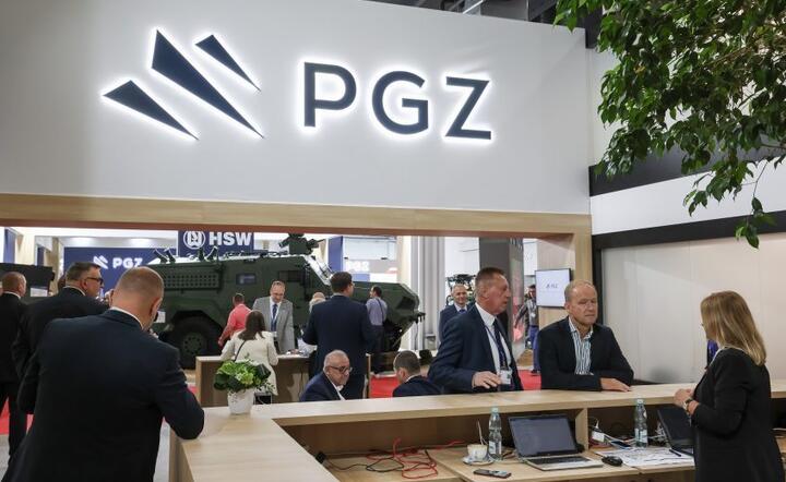 PGZ rozbudowuje swoje zdolności kosmiczne