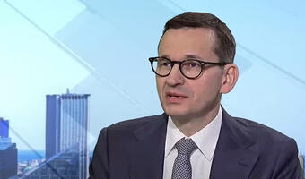 M.Morawiecki: To ludzie, którzy walczyli z korupcją za rządów Tuska
