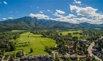 Zakopane ma problem: Czy miejscowość czeka wielki kryzys?
