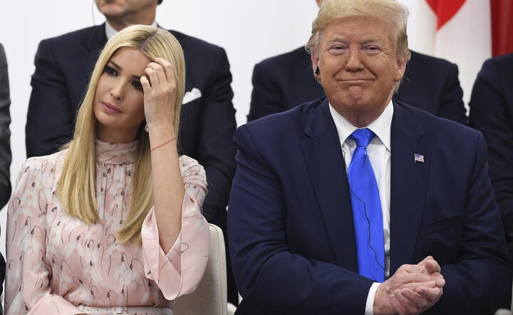 autor: JAPAN DIPLOMACY G20 SUMMIT, PAP/EPA/LUKAS COCH