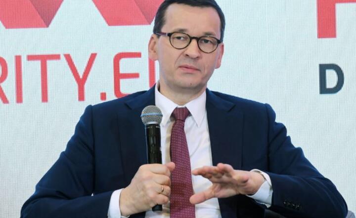 Szwajcaria 50. Światowe Forum Ekonomiczne  / autor: PAP/Radek Pietruszka