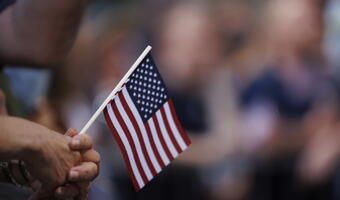 WIDEO. Strzelanina podczas parady w USA. 6 zabitych, 24 hospitalizowanych