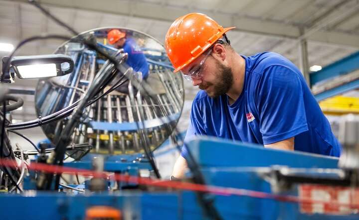 Stopa bezrobocia w lipcu 2024 r. wyniosła 5,0 proc., rosnąc z 4,9 proc. w czerwcu / autor: Pixabay