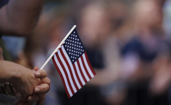 WIDEO. Strzelanina podczas parady w USA. 6 zabitych, 24 hospitalizowanych