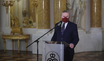 Instytucje kultury muszą być zamknięte