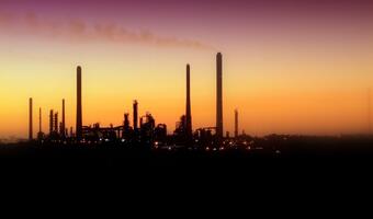 Samorządy chcą by Big Oil zapłaciło za globalne ocieplenie