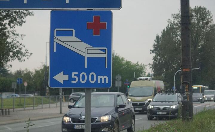 Zdrowie / autor: fot. Fratria