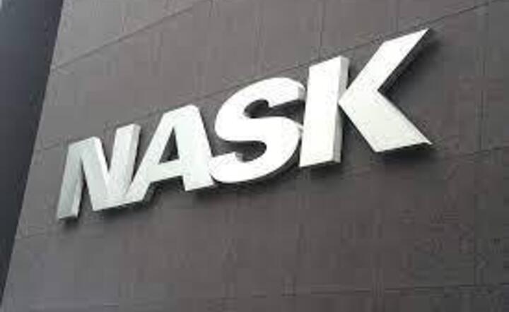 NASK / autor: Fratria