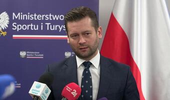 Bortniczuk: większość za bezwzględnym wykluczeniem