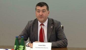 Skiba: Obserwujemy obecnie boom na kredyty hipoteczne
