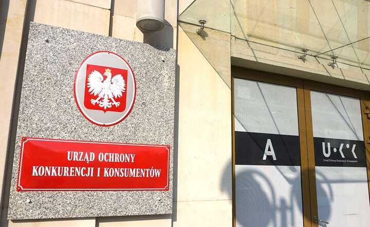 NIK rozpoczęła kontrolę doraźną w Urzędzie Ochrony Konkurencji i Konsumentów / autor: Fratria / MK