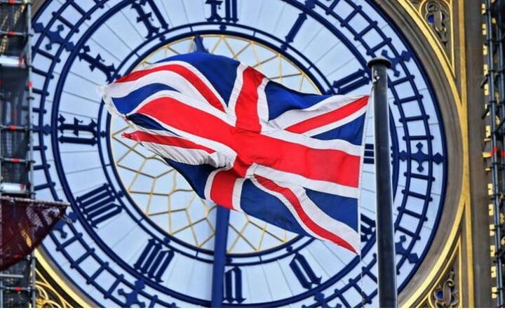 Brexit / autor: PAP