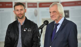 Dr Uznański: polska edukacja powinna wprowadzić nowe technologie