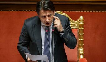Włochy przedłużą stan kryzysowy?