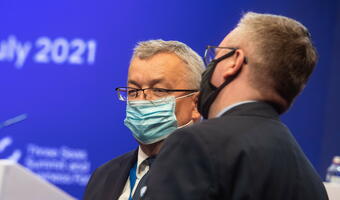 Via Carpatia: kręgosłup komunikacyjny Trójmorza