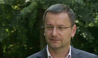 J. Jankowiak: niewielkie szanse, że drugi filar nie zostanie zniszczony