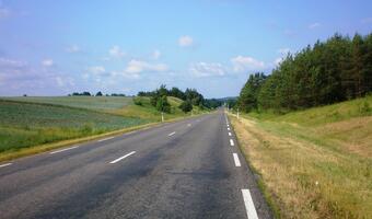 Wilno wzmacnia kontrolę granicy z Polską, w tle imigranci