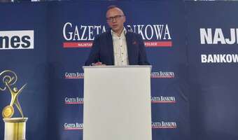 Artur Soboń: NBP docenia wysiłki sektora bankowego