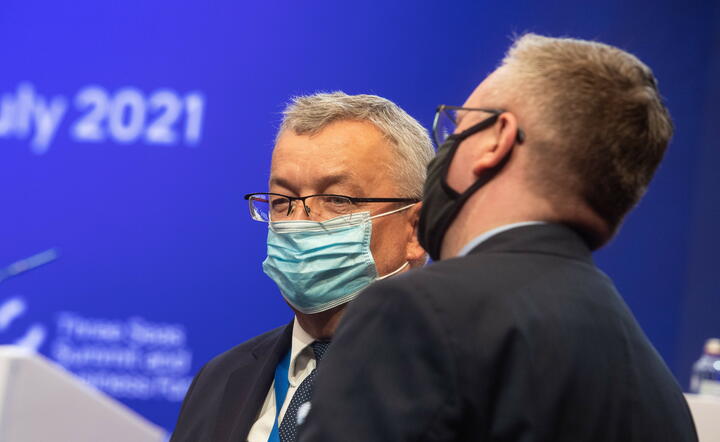 Via Carpatia: kręgosłup komunikacyjny Trójmorza