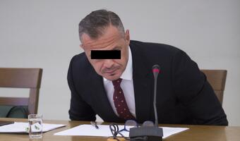 Sprawa Nowaka: "Świetny fachowiec" Jacek P.