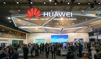 Brytyjczycy mogą jeszcze postawić na Huawei