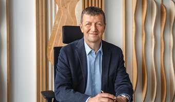 Branżę meblarską zabija dziś import z Chin