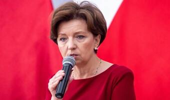 Maląg: Polska w czołówce państw z najniższym poziomem bezrobocia