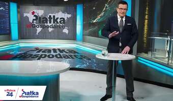 Ruszyła „Piątka wGospodarce”!