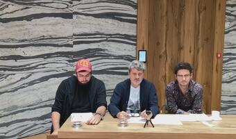 Palikot z Wojewódzkim uruchamiają browar z konopi