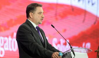 "Solidarność": Emerytura nie od wieku a stażu pracy