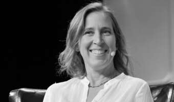 Susan Wojcicki, była szefowa YouTube nie żyje
