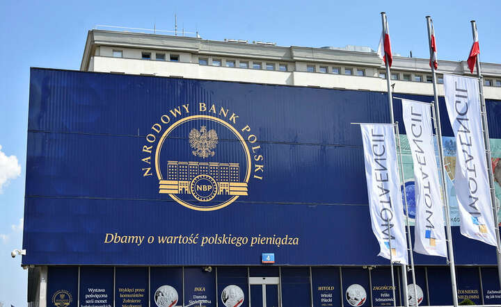 Atak na prezesa NBP. "Od kilku lat"