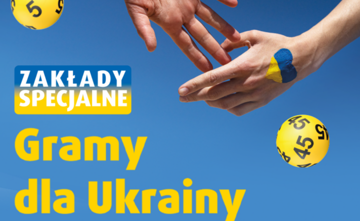 Zdjęcie ilustracyjne / autor: Totalizator Sportowy