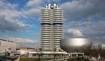 Rzeź menedżerów w BMW