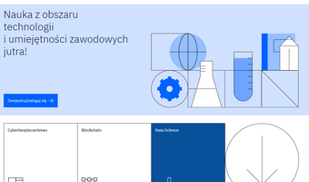 Szkolenie zawodowe Open P-TECH w Polsce