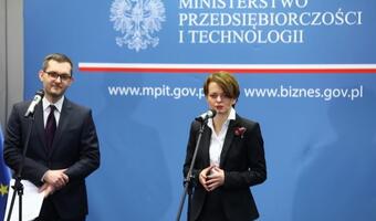 70 nowych ułatwień dla biznesu