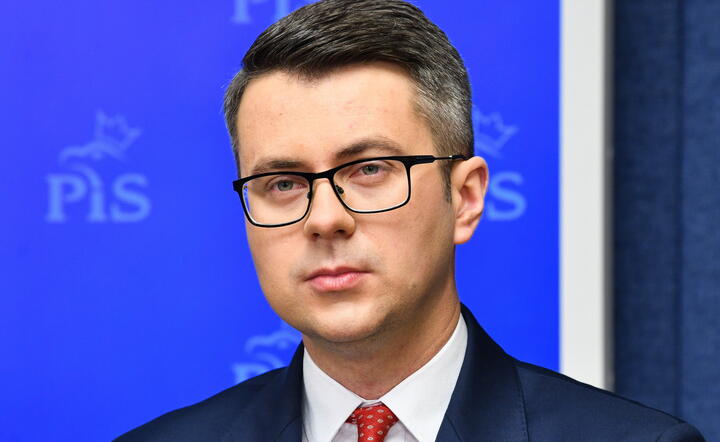 Piotr Mueller / autor: PAP