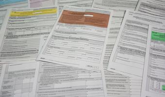 Na co Polacy przeznaczą 1,5 proc. podatku?
