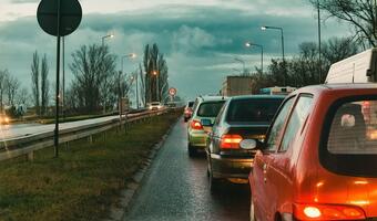Dowód rejestracyjny „trafił” na smartfony