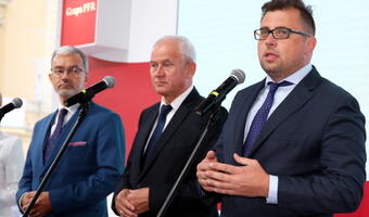 Tchórzewski: Polskę stać na elektrownię za 75 mld zł