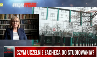 MATURY: Czym uczelnie przyciągną studentów w czasach Covid 19?