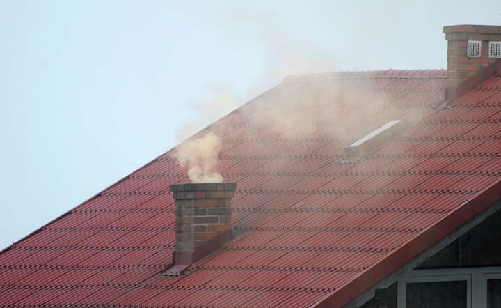 SmogLab: kopciuchy znikną za... 35 lat!
