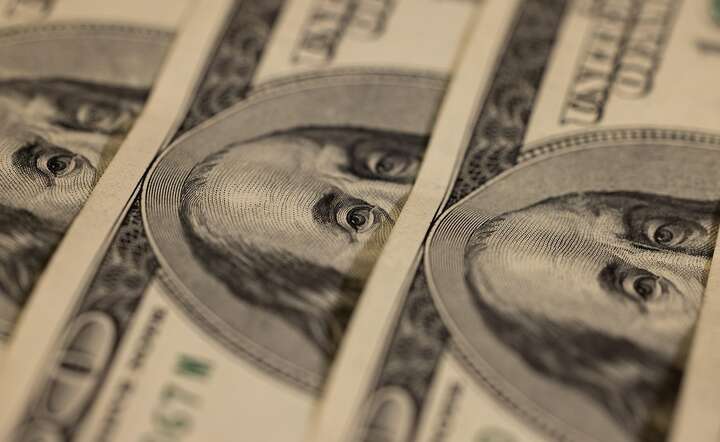 Na wieść o debatach w Rezerwie Federalnej dolar umocnił się, rentowności obligacji wzrosły, a wyceny szans marcowej obniżki spadły praktycznie do zera / autor: Pixabay