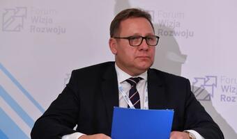 WIZJA ROZWOJU. PGNiG: Fuzja z Orlenem i Lotosem zapewni bezpieczeństwo energetyczne Polski