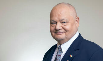 Glapiński dla SE: Średnioroczna inflacja w przyszłym roku pozostanie podwyższona