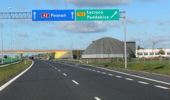 Od listopada zmiana poborcy opłat drogowych