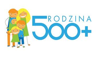 Internetowe ataki na program Rodzina 500 plus