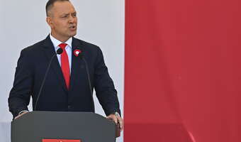 Prezydent: trzeba zmodernizować konstytucję albo ją zmienić